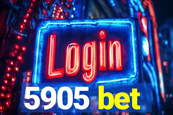 5905 bet